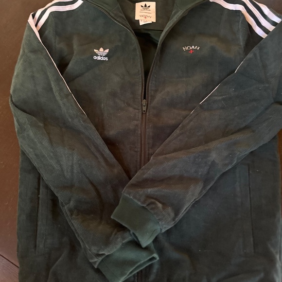 Adidas Noah corduroy jacket - Picture 4 of 4